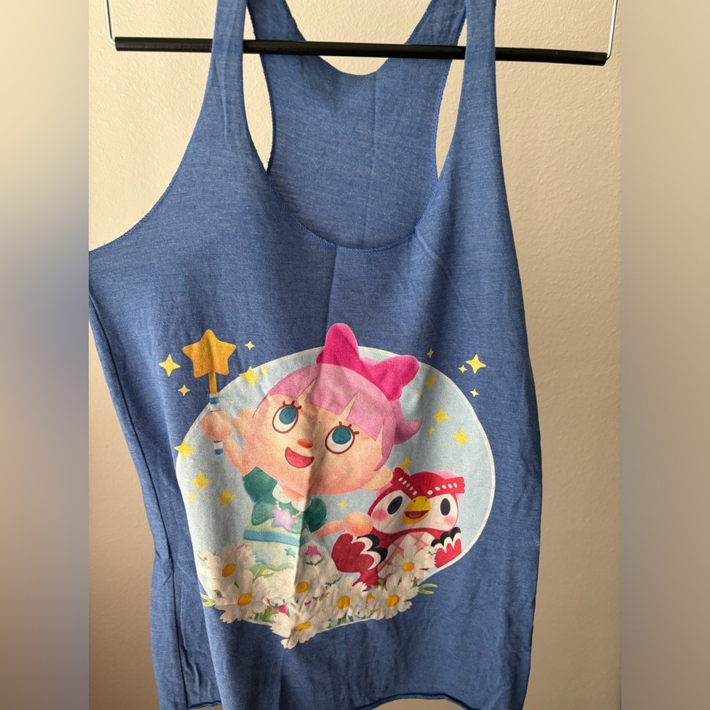 Tank top
